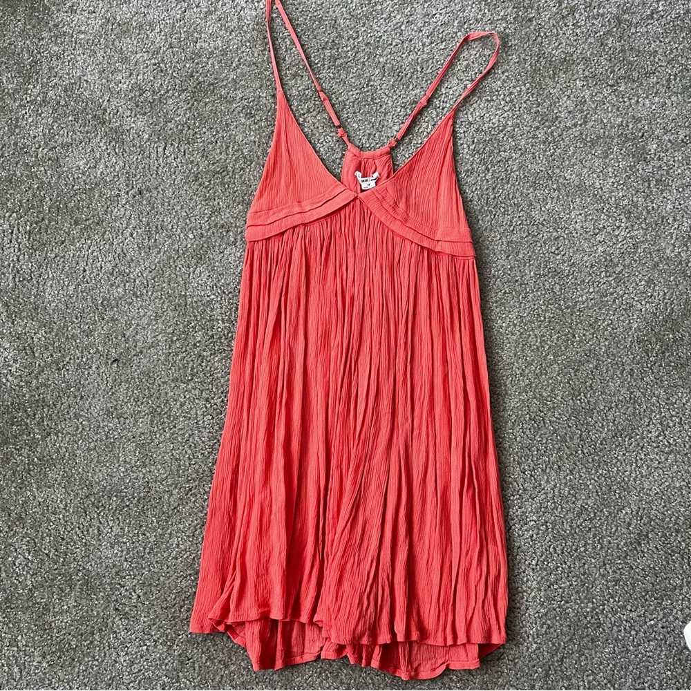 O’neill Beach Coverup/Dress